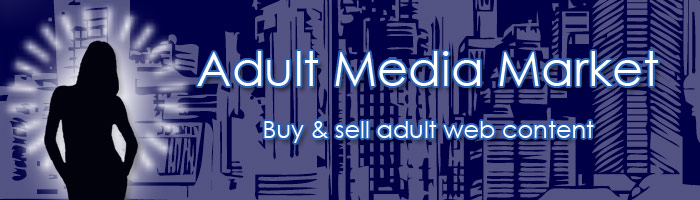 Adult Media Market