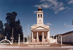 SANTA TERESA