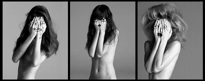 Traumas da minha personalidade