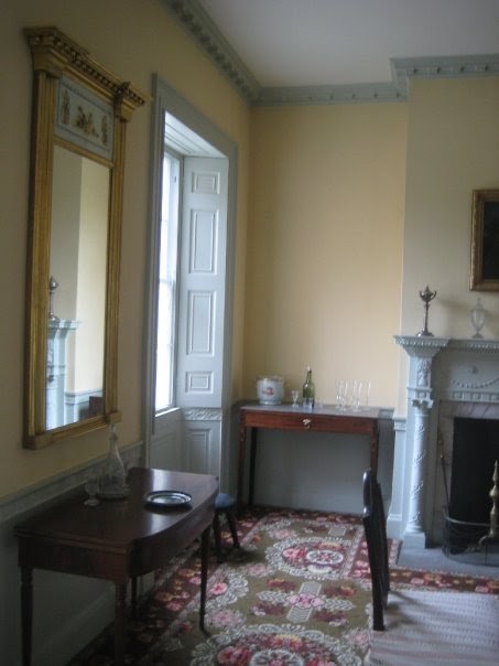 Pingree House