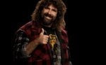 Mick Foley