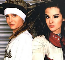 Tom & Bill Kaulitz