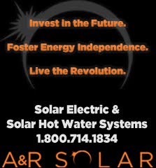 Your Solar Contractor