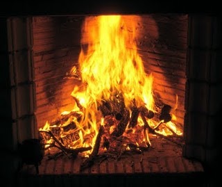 NOCHE SILENCIOSA: Fuego Pasional.