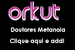 Orkut MetanÓia