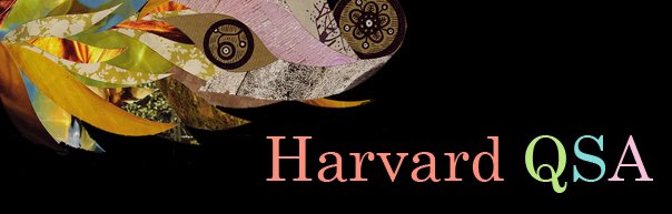 Harvard QSA