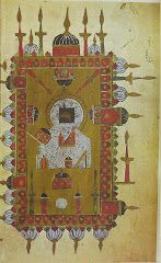 Fig. 59. Representation of the Ka’aba. Islamic Art Museum. Berlin