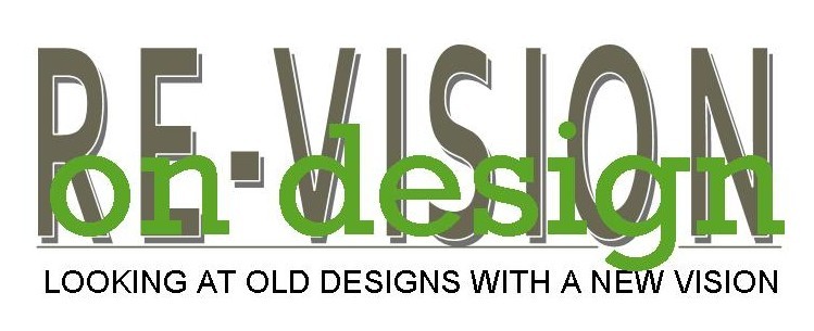 Re-vision Design