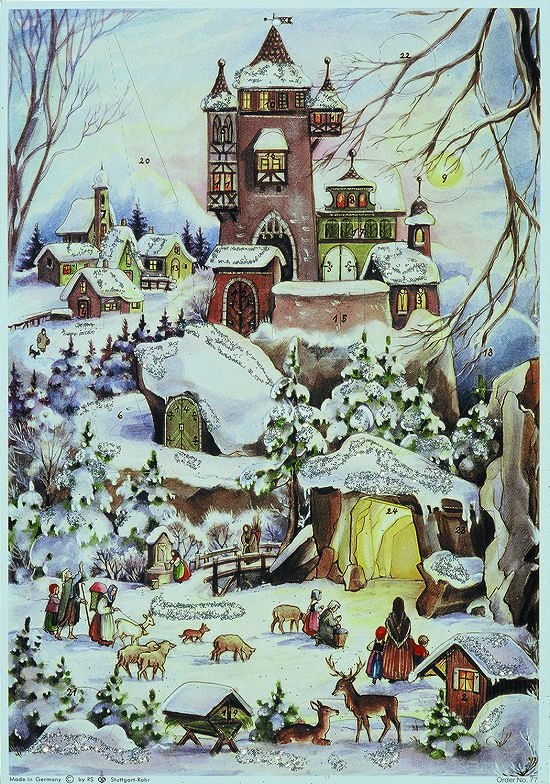 Sara's Toy Box November 2009