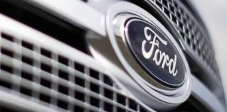 Ford embraces Social Media