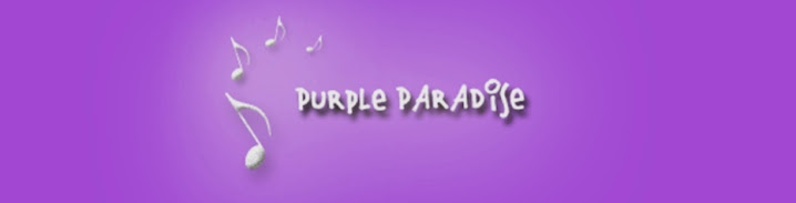 Purple Paradise