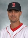 Mark Wagner Baseball