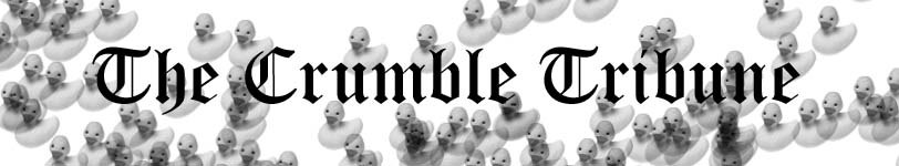 The Crumble Tribune