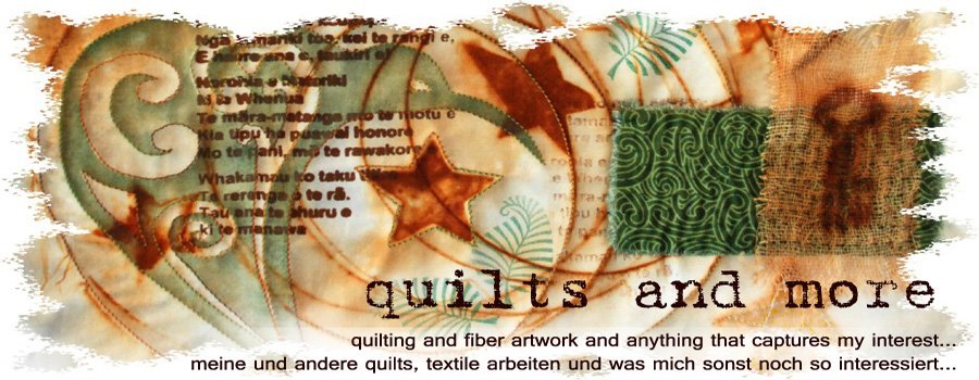 quilts and more