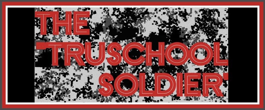 The "TruSchool Soldier"