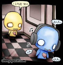 i always love u..but u never hear...