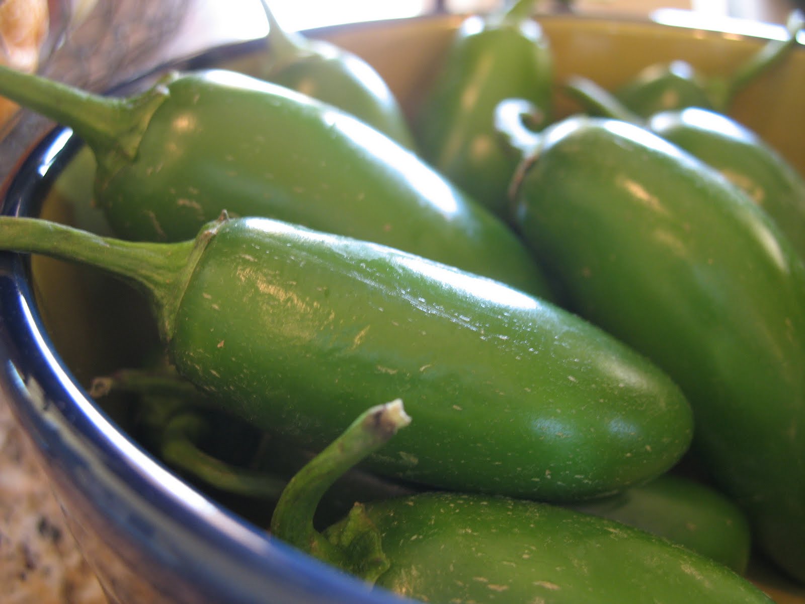 A Spoonful of Thyme Black Bean and Corn Salsa with Jalapenos!