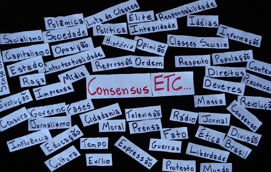 Consensus ETC