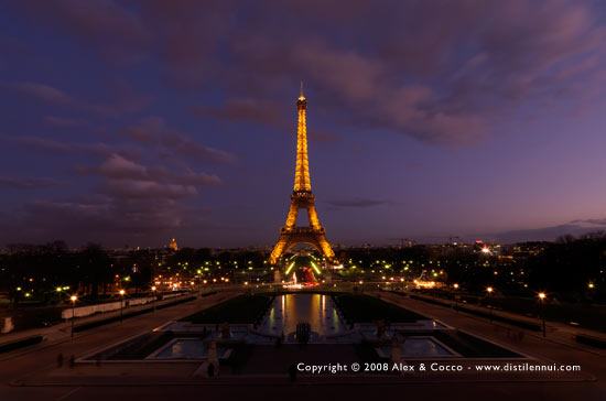 Eiffel Tower