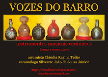 clic e acesse e saiba mais sobre Instrumentos Musicais Cerâmicos