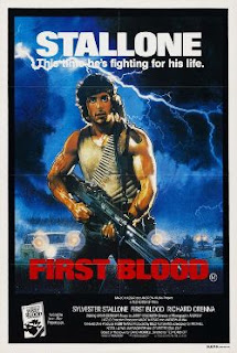 First Blood (1982)