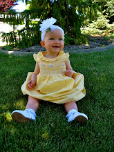 And Our Precious Doll Kenley