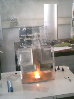 1º AÑO ARQUITECTURA USACH: El Efecto Chimenea