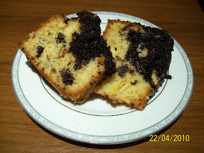 TESPİH TANELERİ: Mayıs 2010