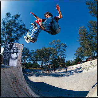 Cliché: Javier Mendizabal, frontside blunt