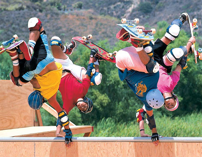 80s INDEPENDENT dogtown powell santacruz スケートボード 80s