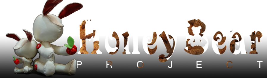 HoneyBear
