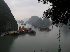 Halong Bay
