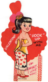 Valentines Day Hookup For Two Weeks
