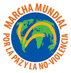 Marcha Mundial Por la Paz y la No Violencia