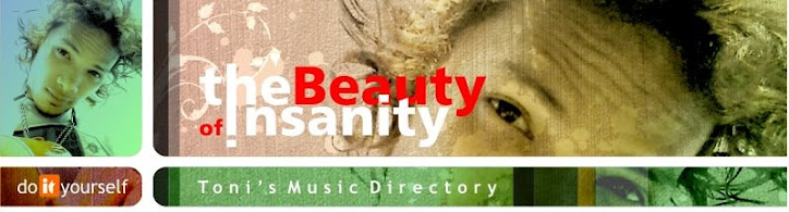 Beauty of Insanity Download