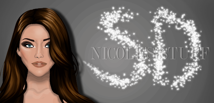 Nicole's stuff
