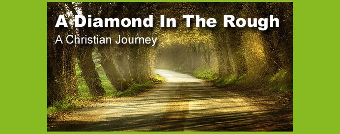 A Diamond in the Rough