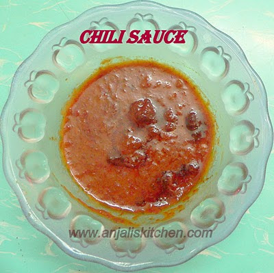 Brands Of Chili