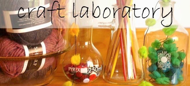 craft laboratory