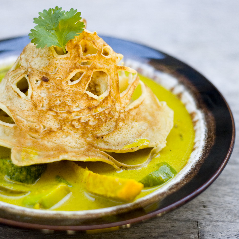 Curry Malay - G-Free Foodie