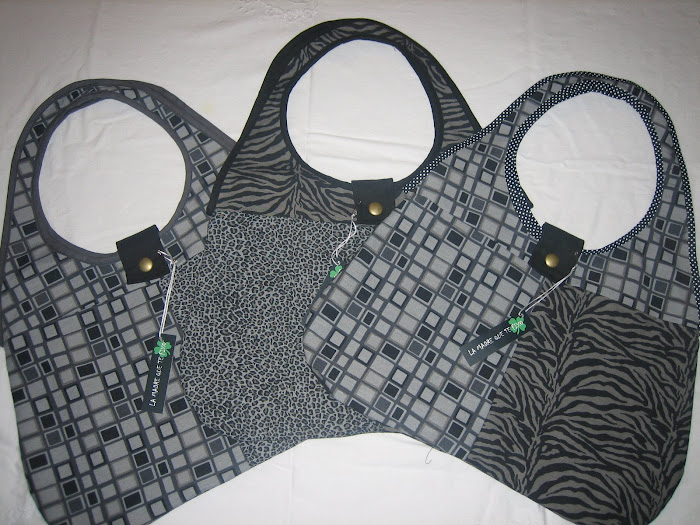 Bolso "Patchwork". Invierno 09