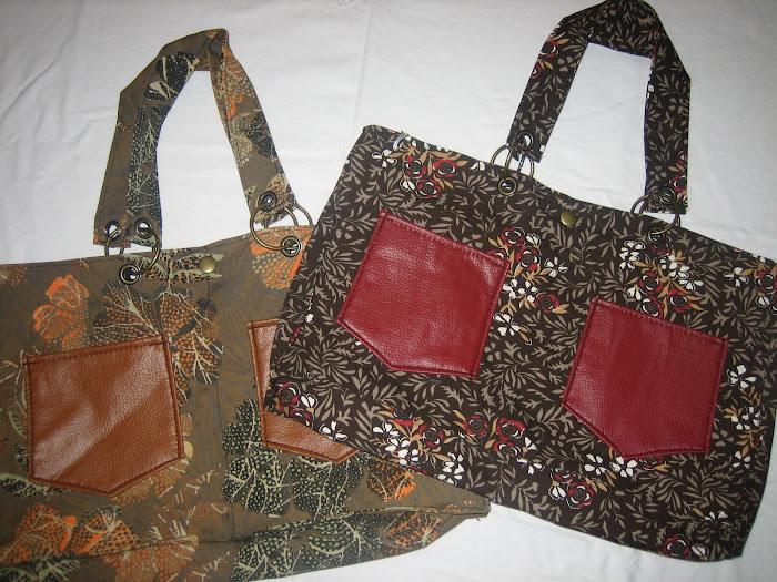 Bolso "Topazio". Invierno 09