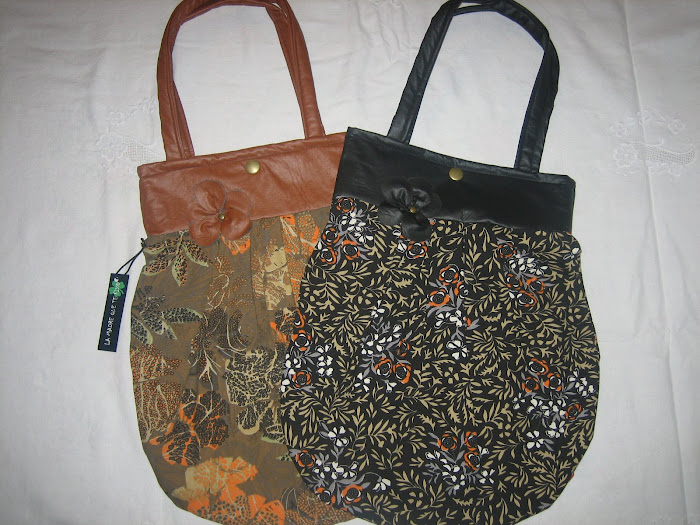 Florinda. Invierno 09