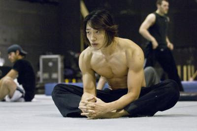 Ninja Assassin: Posters & Pictures: Ninja Assassin