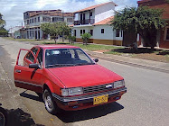 Mazda 323 HS 1300