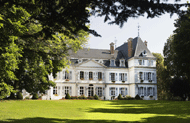 Chateau Divonne