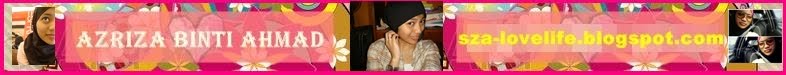 Azriza Ahmad