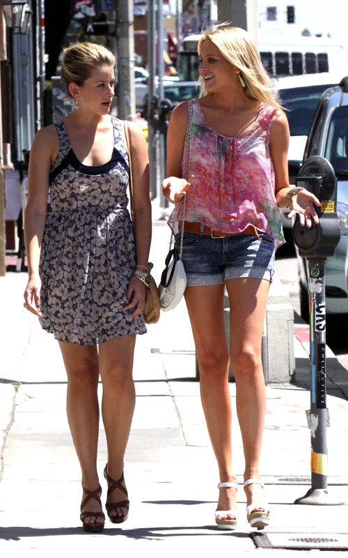 Lo Bosworth Fat