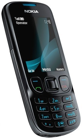 mobile zone nokia 6303i