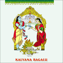 Kalyana Ragalu